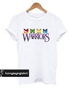 Warrior Cats T-Shirt