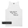 You Miss 100 Percent Of The Shots You Don't Take Michael Scott Quote tank top