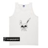 Your God is Dead Easter tank top