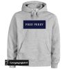 fred perry hoodie