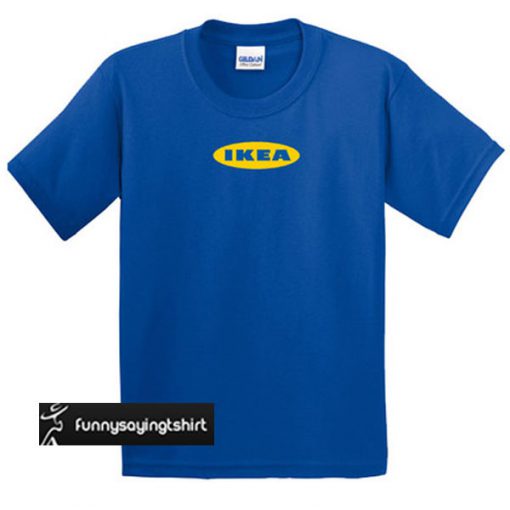 ikea tshirt