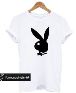 playboy bunny t-shirt