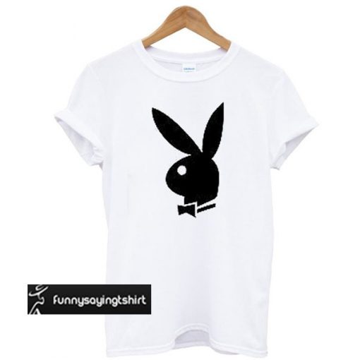 playboy bunny t-shirt