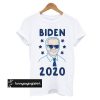 Biden 2020 t shirt