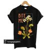 Bite Me Venus Flytrap t shirt