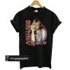 Britney Spears Tour Baby One More Time 1998 Vintage t shirt