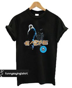 Eazy-E Graphic t shirt