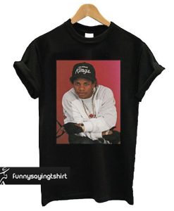 Eazy-E t shirt