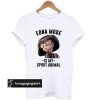 Edna Mode Is My Spirit Animal t shirt