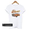 Ford Eat My Dust t shirt