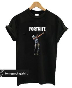 Fortnite Dab Fortnite Battle Royale t shirt