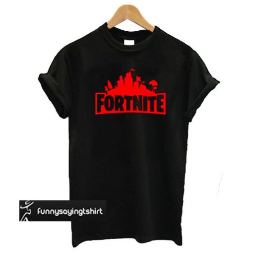 Fortnite Original t shirt