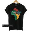 Free-ish Since 1865 June 19th Juneteenth Independence Day t shirt