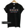 Hoax Es Great Britain Ed Sheeran t shirt