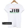 Juneteenth '18 J19 Freedom Day t shirt