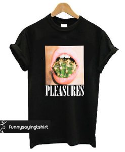 Pleasures Prick t shirt