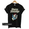 Queens Of The Stone Age Black t shirt
