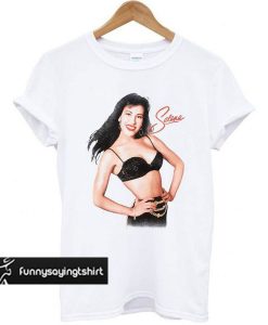 Selena Signature t shirt