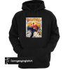 Thrasher Brian Anderson Soty hoodie