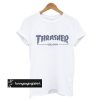 Thrasher GX1000 t shirt