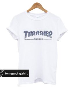 Thrasher GX1000 t shirt