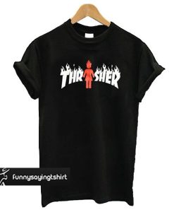 Thrasher t shirt