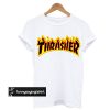 Thrasher t shirt