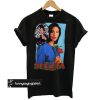 Vintage 90s Bootleg Selena t shirt