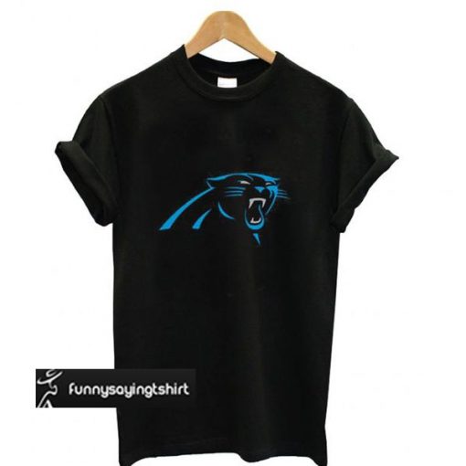 Youth Carolina Panthers t shirt