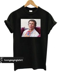 Alexei Stranger Things t shirt