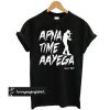 Apna Time Aayega Gully Boy t shirt