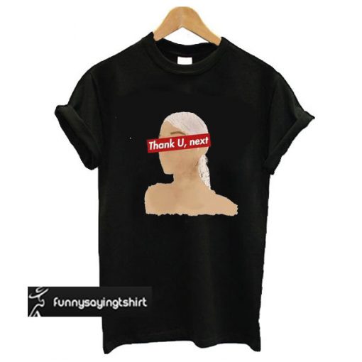 Ariana Grande t shirt