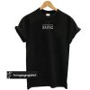 Box Logo – Alexander Ersöz t shirt