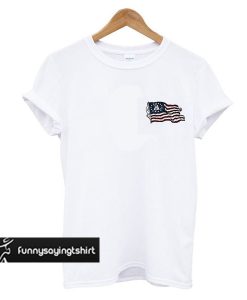 Don’t Tread On Me – Proud American t shirt