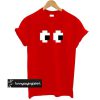 Fun Pac Man t shirt