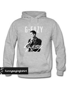 G Eazy hoodie