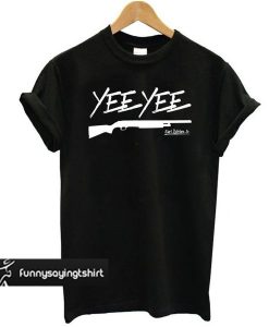 Original Yee Yee t shirt