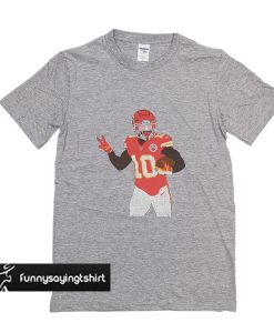 Tyreek Hill t shirt