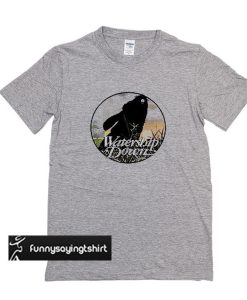 70’s Watership Down t shirt