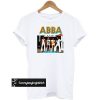 Abba SOS t shirt