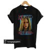 Avril Lavigne t shirt