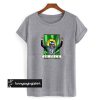 Cool Philadelphia Football Team Quarterback Nick Foles t shirt