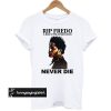 Discover Rip Fredo Santana t shirt