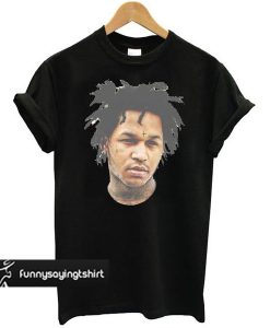 Fredo Santana Tribute t shirt