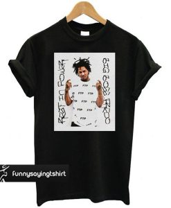 Ftp Fredo Santana t shirt