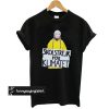 Greta Thunberg Dark Toon t shirt