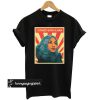 I Stand With Ilhan Omar t shirt