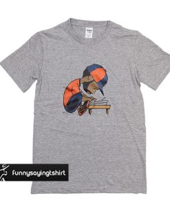 J Dilla Maestro t shirt