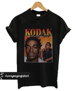 Kodak Black t shirt