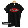 Mambo t shirt